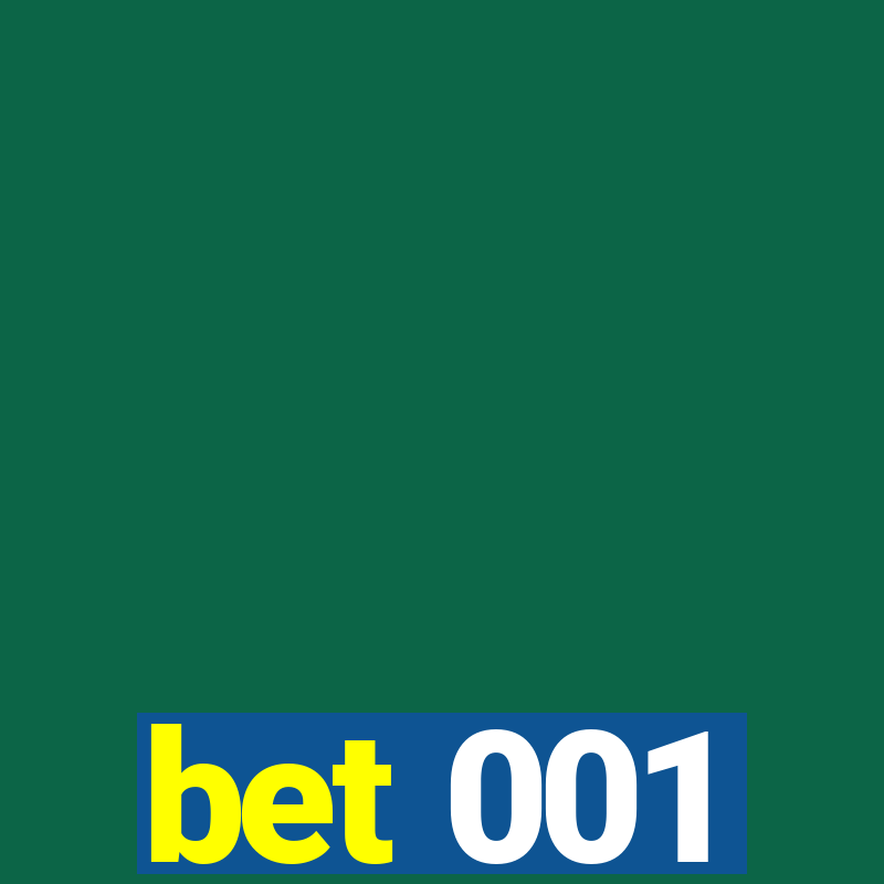 bet 001